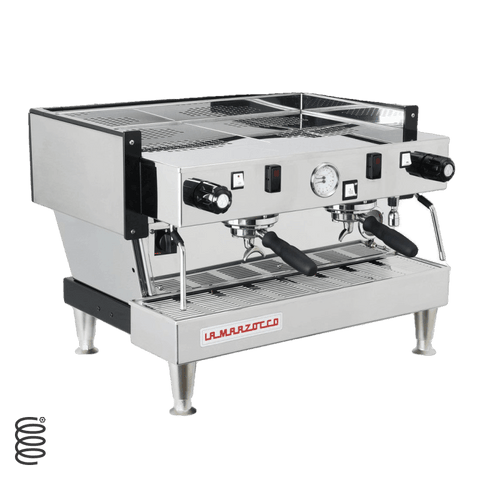 Classic Linea Semi-Automatic (EE) - Caffe Tech Canada