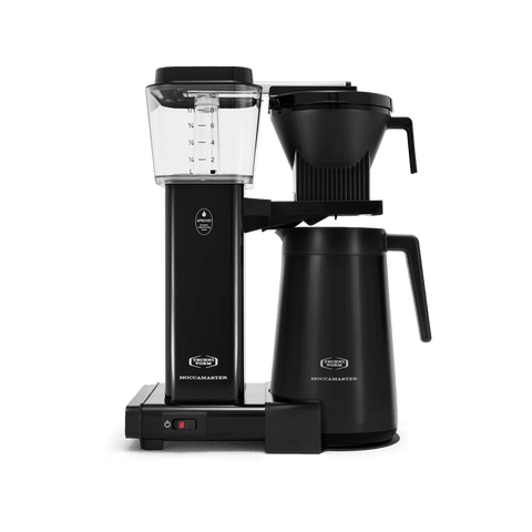 Moccamaster KBGT Midnight -79315