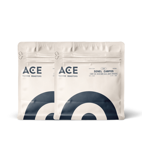 Rotating Single Origin Subscription