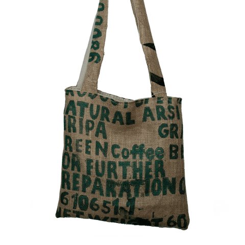 ACE Hand Made Coffee Tote